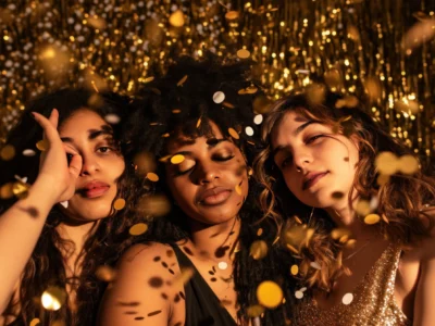 Self-Care Parties