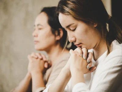 Spiritual Self-Care Course
