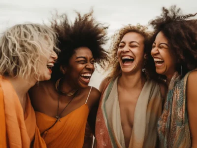 Balance & Thrive: Beyond Menopause. (BTBM) PROGRAM